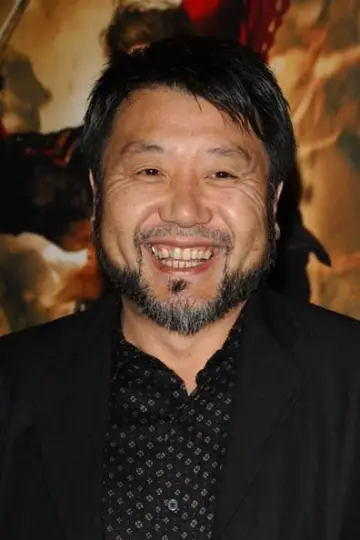 Zdjęcie Masato Harada #67007