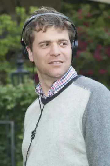 Zdjęcie Nicholas Stoller #70336
