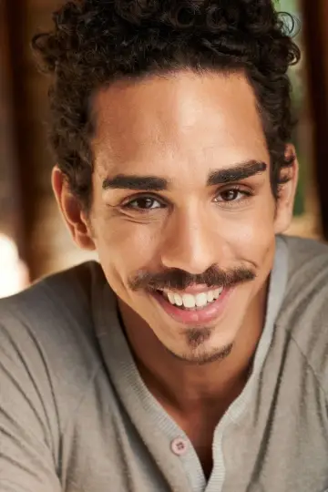 Zdjęcie Ray Santiago #33142
