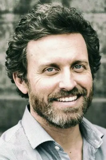 Zdjęcie Rob Benedict #92375