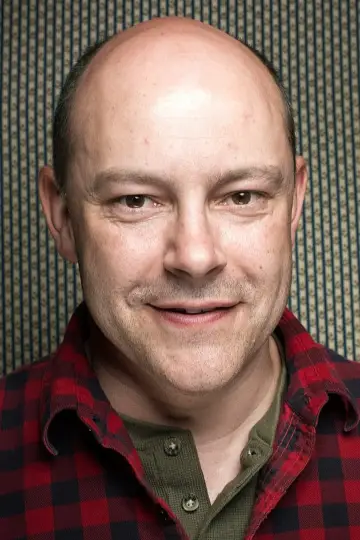 Zdjęcie Rob Corddry #42143