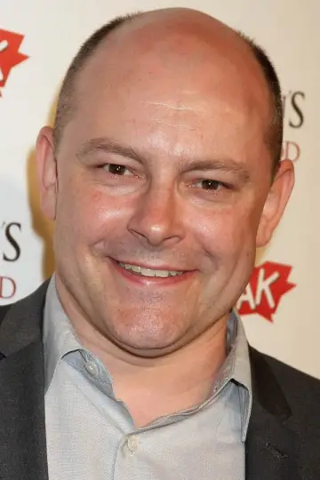Zdjęcie Rob Corddry #42144