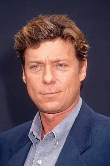 Zdjęcie Russell Mulcahy #74781