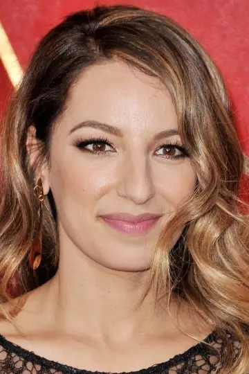 Zdjęcie Vanessa Lengies #53300