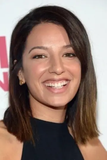 Zdjęcie Vanessa Lengies #53301