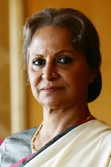 Zdjęcie  (Waheeda Rehman) #333826