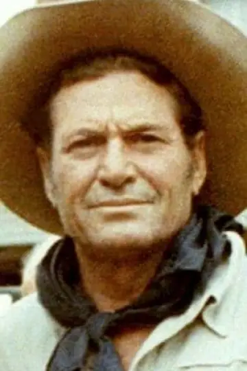 Zdjęcie Chuck Roberson #52576