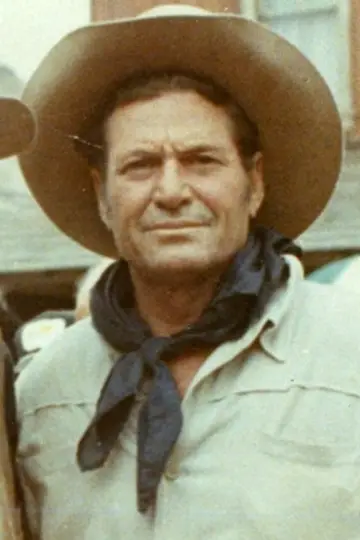 Zdjęcie Chuck Roberson #52577