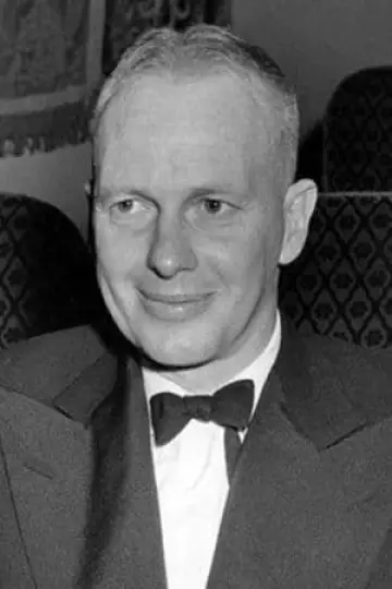 Zdjęcie John Farrow #92686