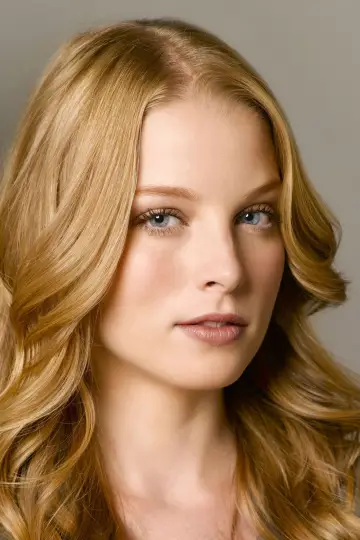 Zdjęcie Rachel Nichols #31510