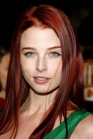 Zdjęcie Rachel Nichols #31512