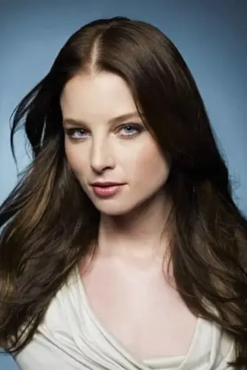 Zdjęcie Rachel Nichols #31514