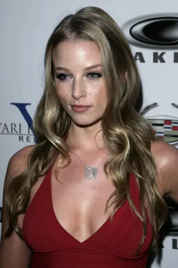 Zdjęcie Rachel Nichols #31515