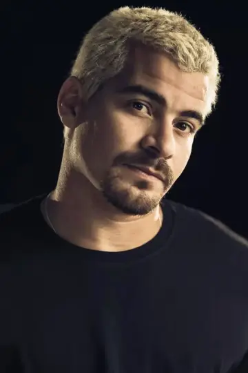 Zdjęcie Thiago Martins #20643