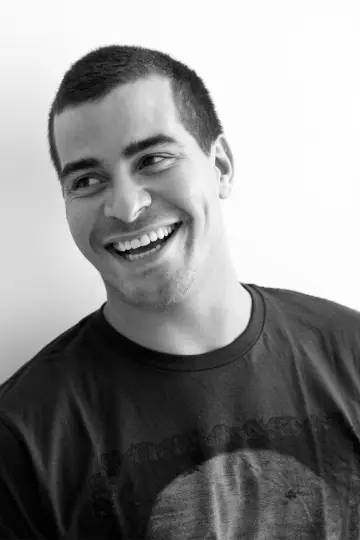 Zdjęcie Thiago Martins #20644