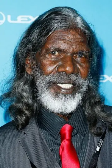Zdjęcie David Gulpilil #57611