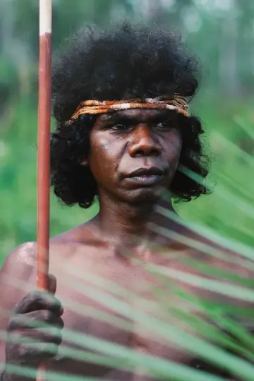 Zdjęcie David Gulpilil #57612
