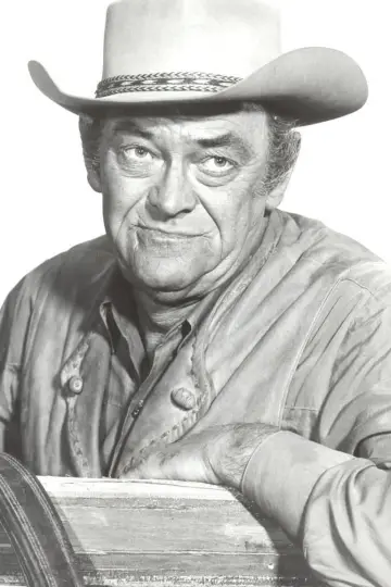 Zdjęcie John McIntire #85316