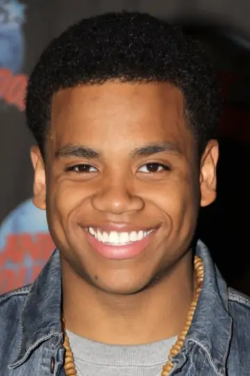 Zdjęcie Tristan Mack Wilds #85466