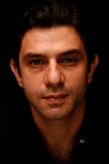 Zdjęcie Arjun Mathur #122595