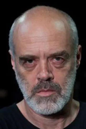 Zdjęcie Doron Tavory