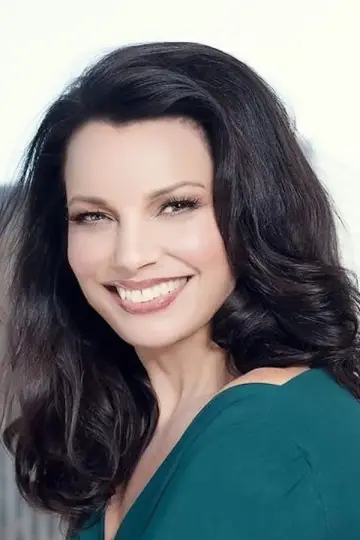 Zdjęcie Fran Drescher #23863