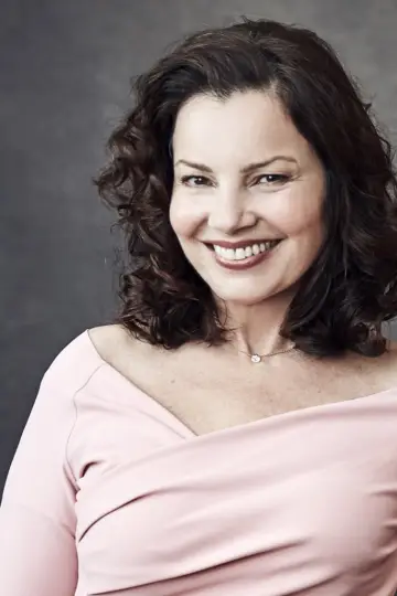 Zdjęcie Fran Drescher #23864