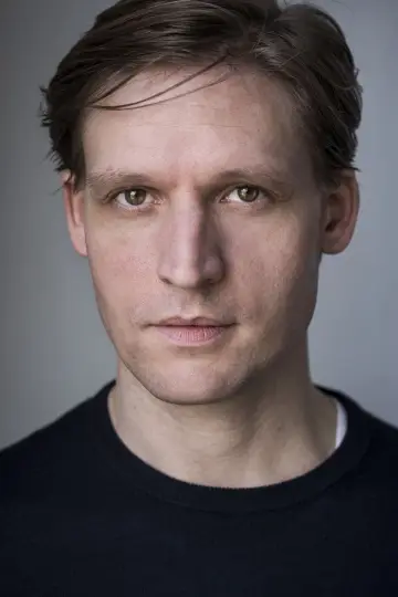 Zdjęcie Manuel Klein #7126