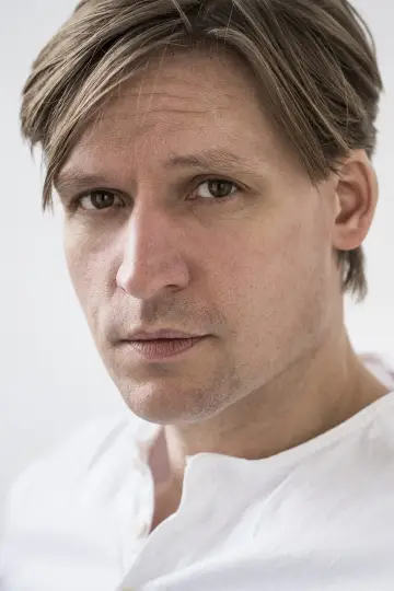 Zdjęcie Manuel Klein #7128