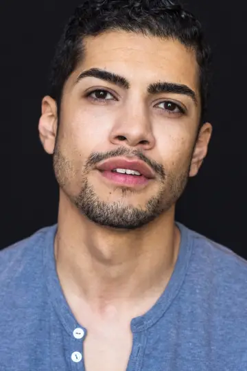 Zdjęcie Rik Gonzales #28179