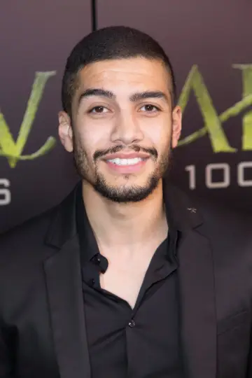 Zdjęcie Rik Gonzales #28180