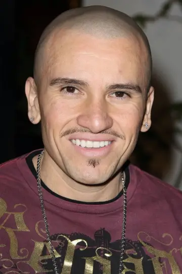 Zdjęcie Cesar Garcia #61160
