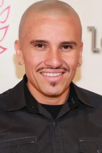 Zdjęcie Cesar Garcia #61161