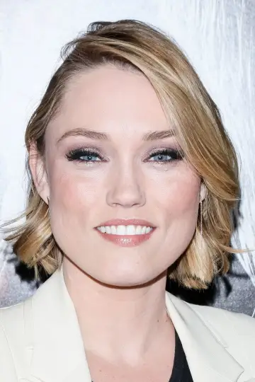 Zdjęcie Clare Grant #5947
