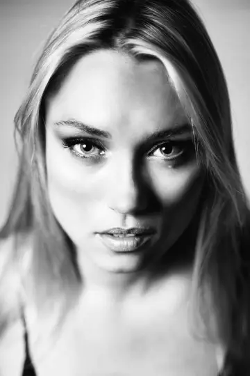 Zdjęcie Clare Grant #5950