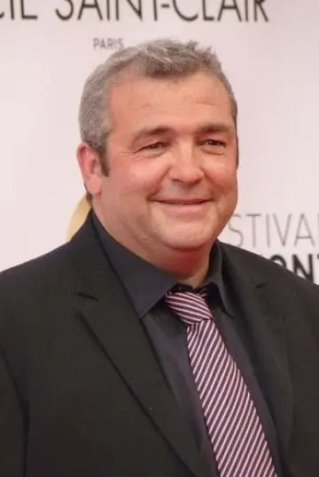 Zdjęcie Laurent Gamelon – Laurent Gamelon #220749