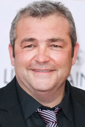 Zdjęcie Laurent Gamelon – Laurent Gamelon #220751