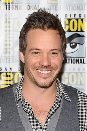 Zdjęcie Michael Raymond-James #46472