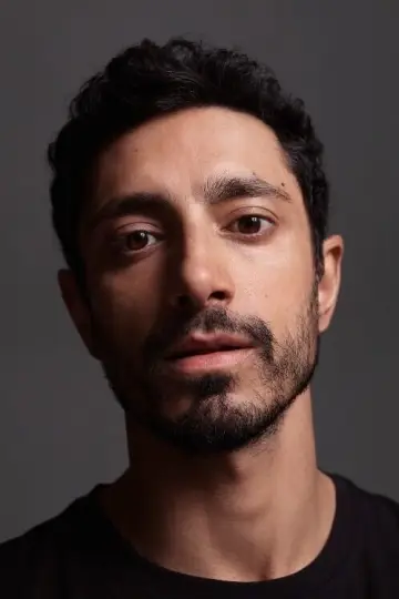 Zdjęcie Riz Ahmed #18532