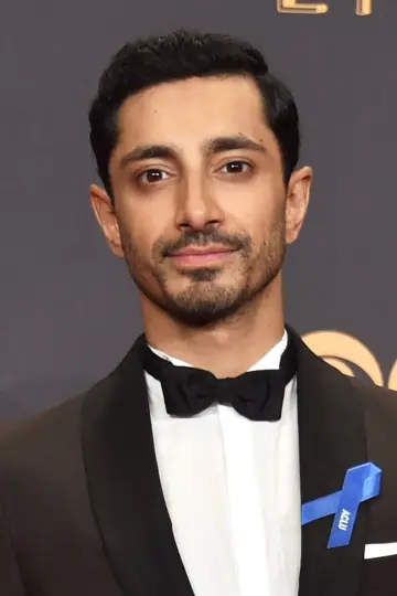 Zdjęcie Riz Ahmed #18535