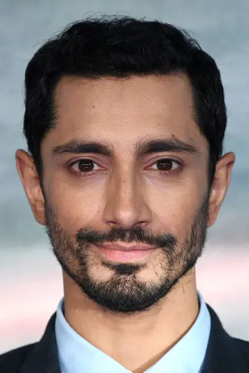 Zdjęcie Riz Ahmed #18536