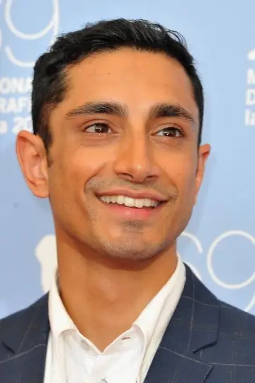 Zdjęcie Riz Ahmed #18537