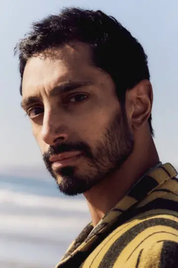 Zdjęcie Riz Ahmed #69391