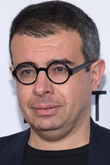 Zdjęcie Saïd Ben Saïd #95746