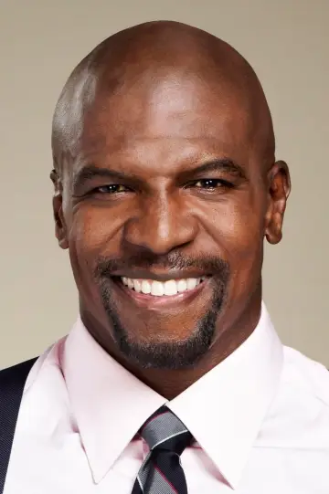 Zdjęcie Terry Crews #21482