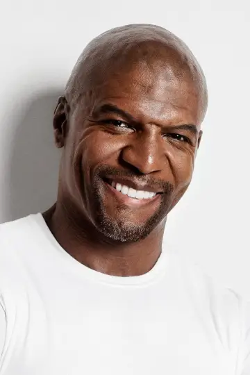 Zdjęcie Terry Crews #21483