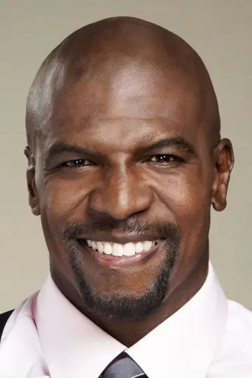 Zdjęcie Terry Crews #21484
