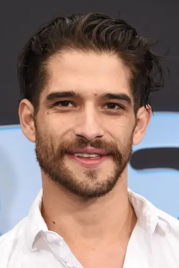 Zdjęcie Tyler Posey #49715