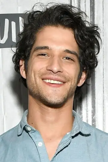 Zdjęcie Tyler Posey #49716