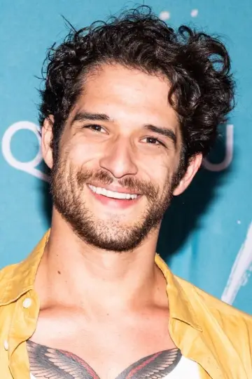 Zdjęcie Tyler Posey #49717